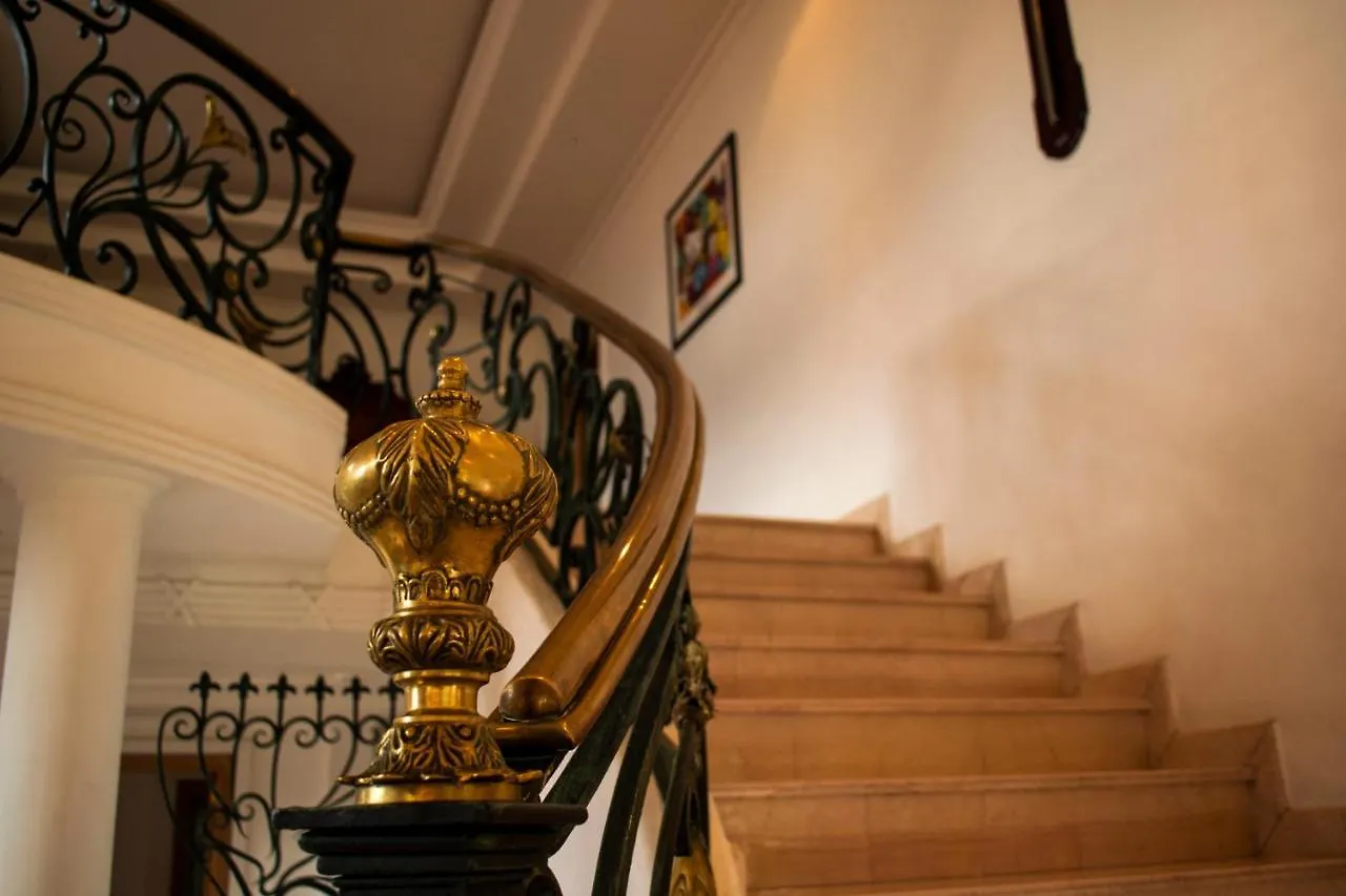 Casa Morano - Bogota Bed & Breakfast 0*,