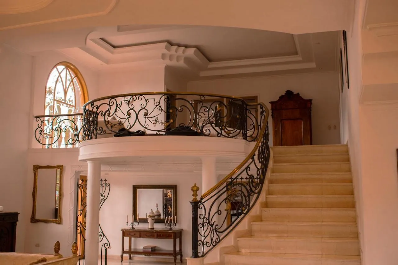 Casa Morano - Bogota Bed & Breakfast 0*,  Colombia