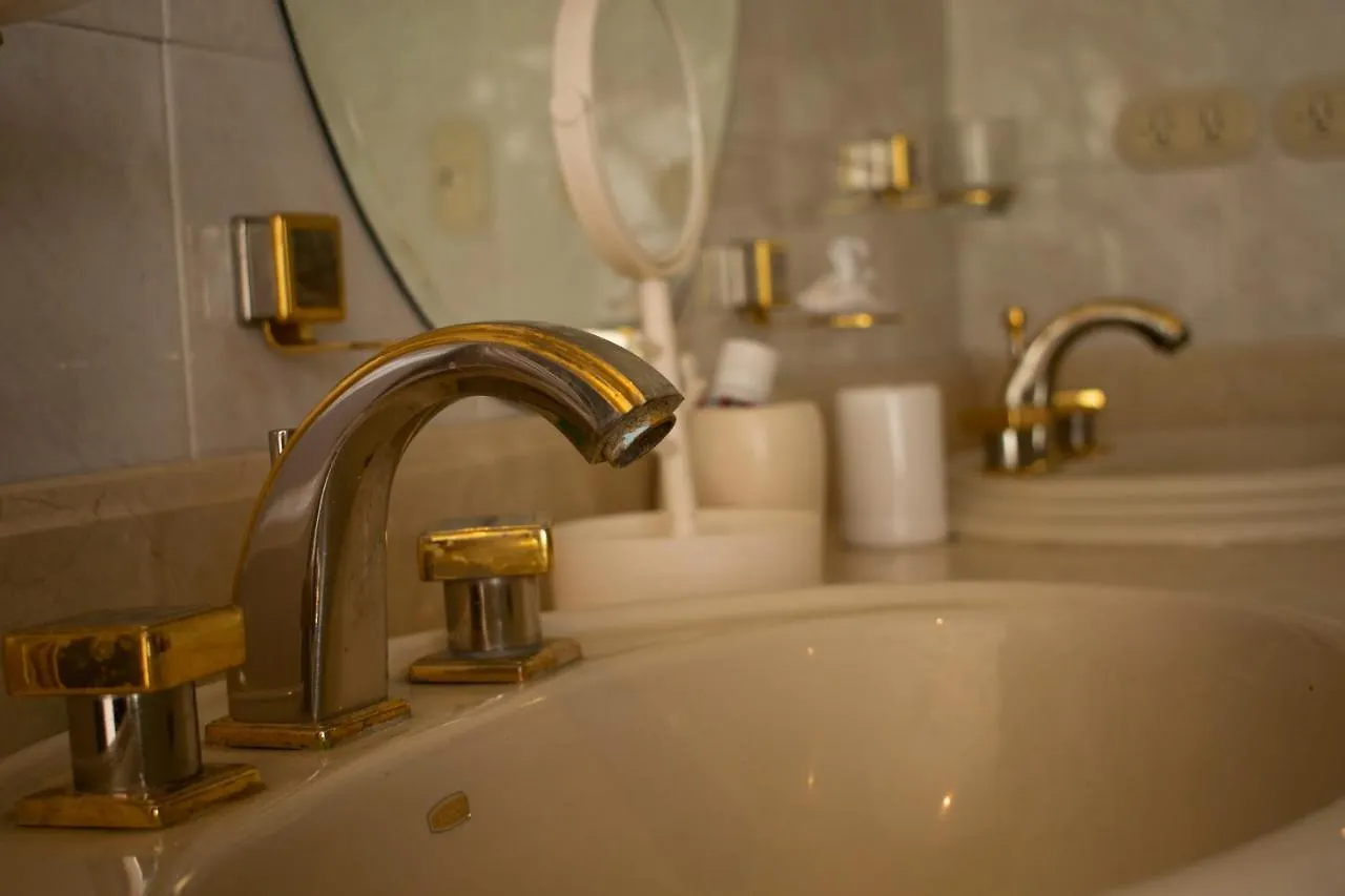 Bed & Breakfast Casa Morano - Bogotá Bed and Breakfast Colombia