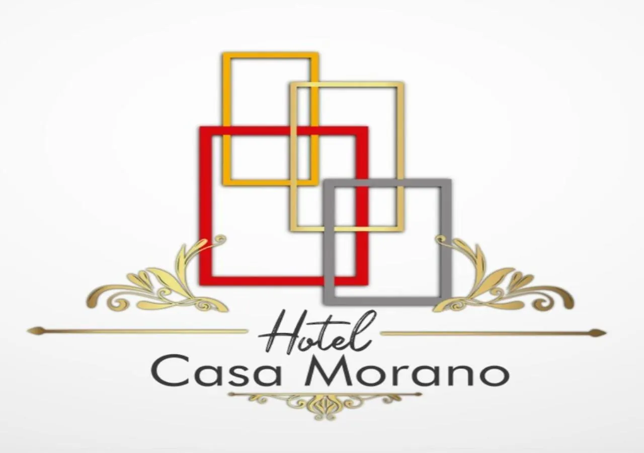 Casa Morano - Bogotá Bed and Breakfast